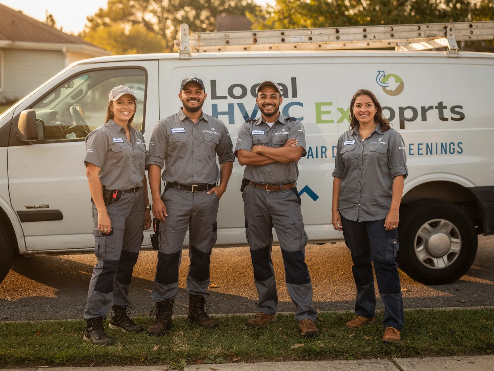 24/7 HVAC Repair & AC Replacement company in Chicago, IL