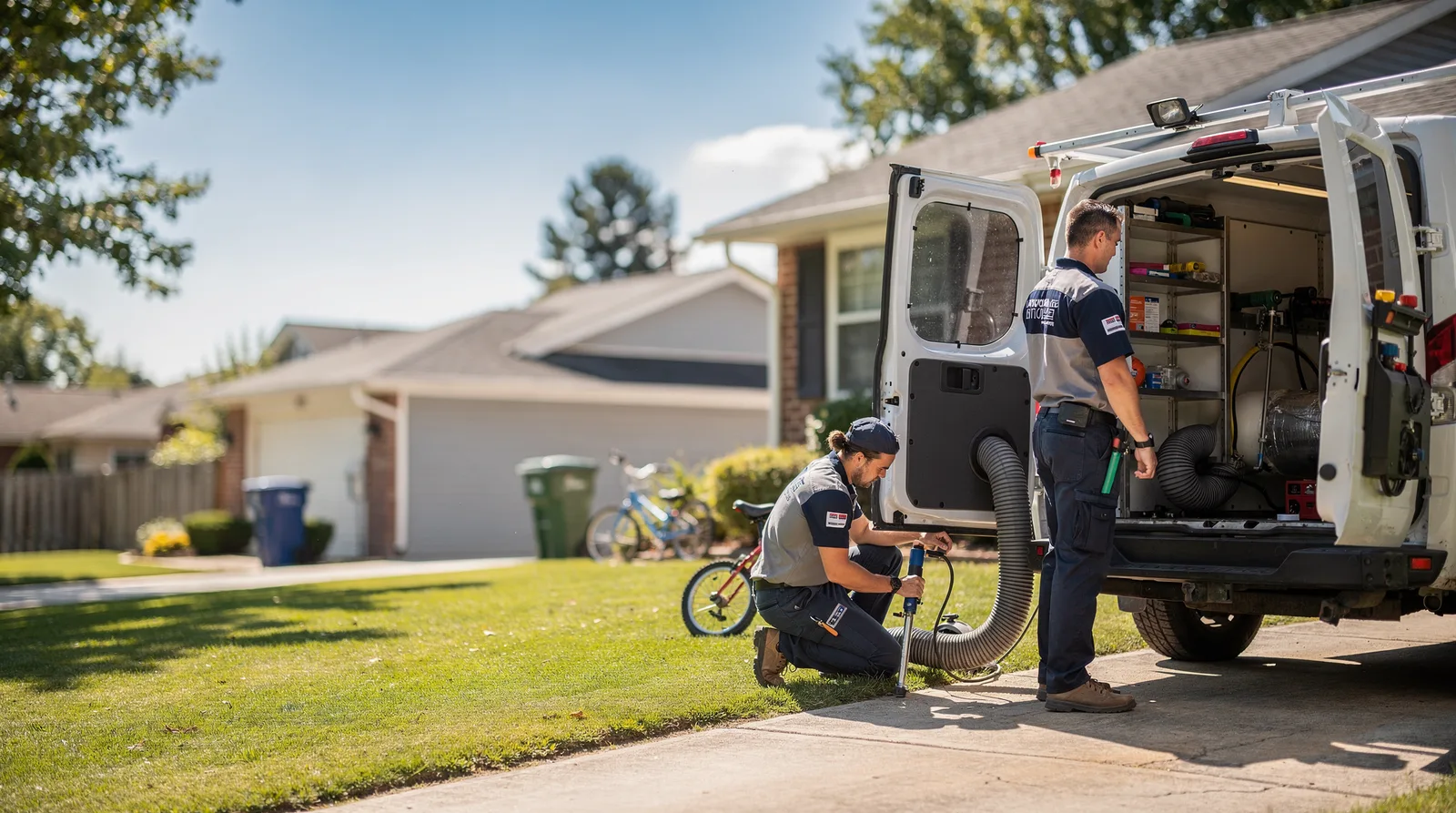 24/7 HVAC Repair & AC Replacement in Chicago, IL near me